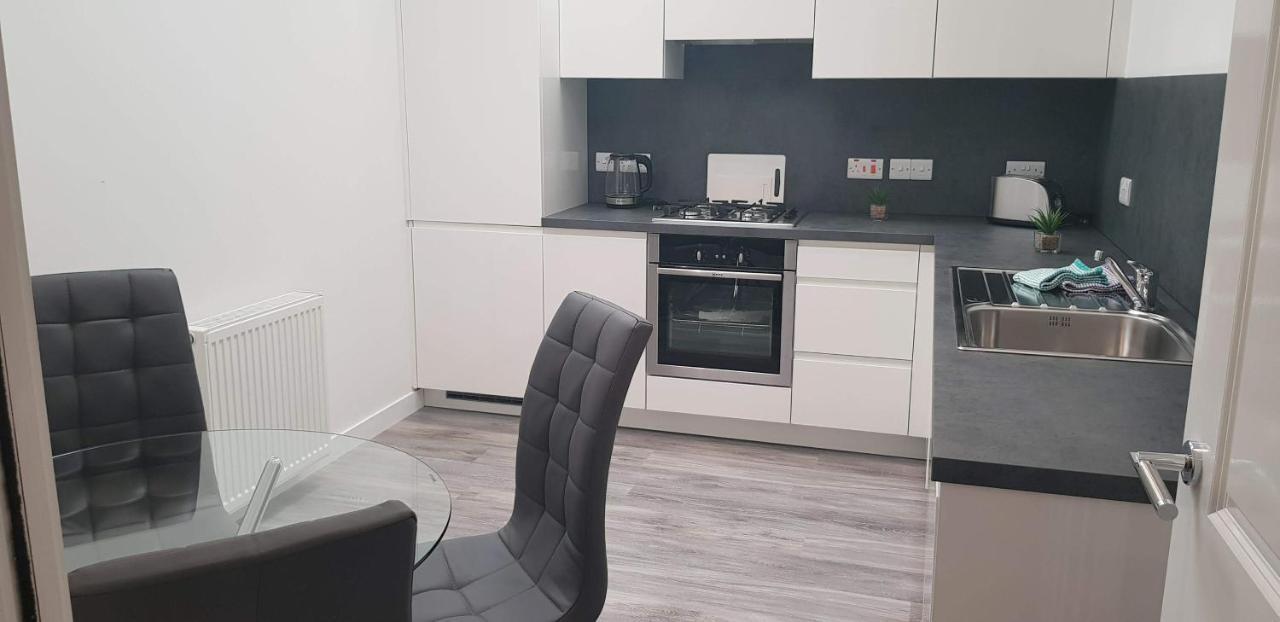 Casa Fresa - Cowgate Apartment