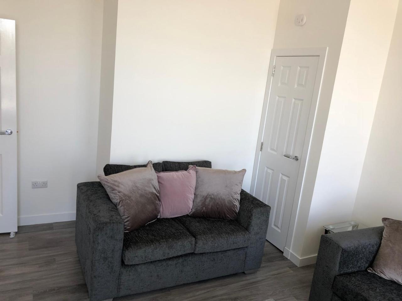 Casa Fresa - Cowgate