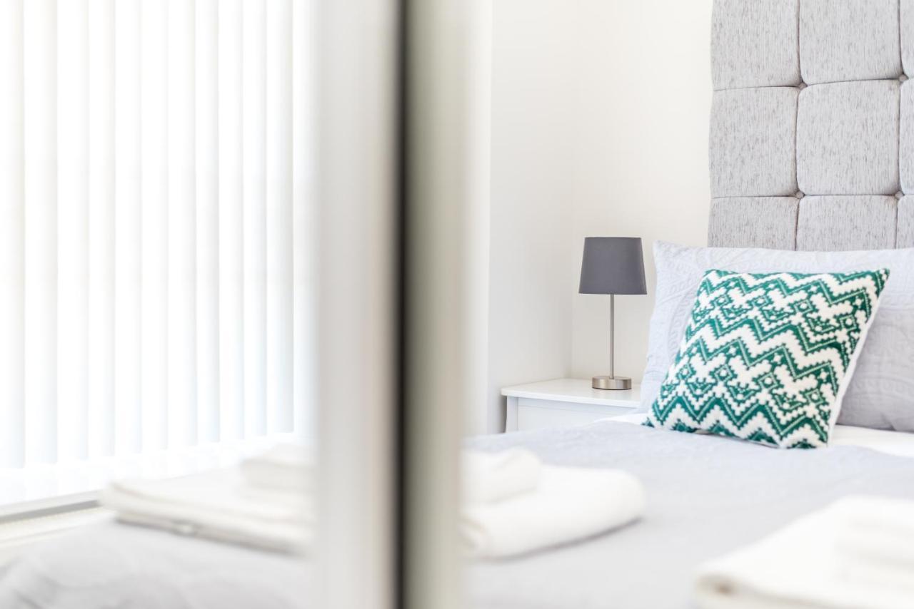 Apartment Casa Fresa - Cowgate Dundee